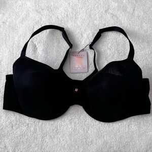 Savage X Fenty Sheer Stretch Wired Bra size 44DD
